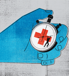 How quick is quick enough? Accelerating implementation in healthcare